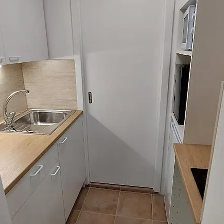 Apartmán Kácov *