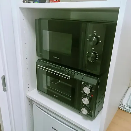 아파트 Apartman Kacov *