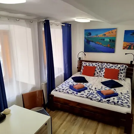 Apartman Kacov *