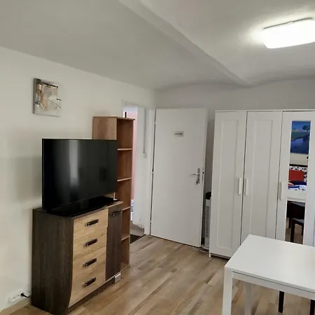 아파트 Apartman Kacov Kácov