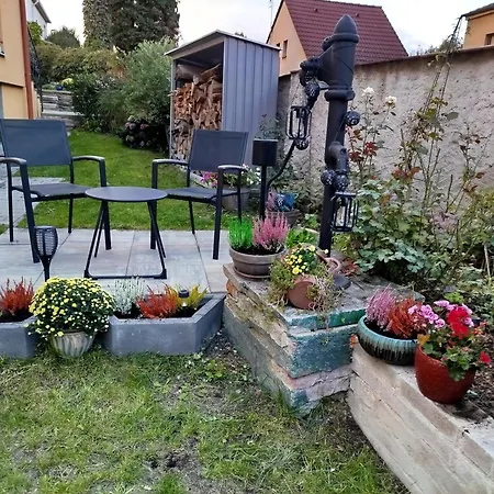 Apartman Kacov Kacov