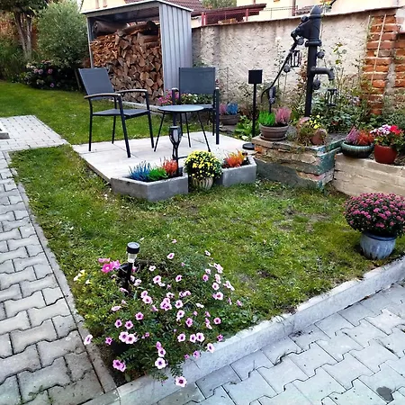 Apartman Kacov 아파트