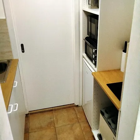 Apartman Kacov * Kácov