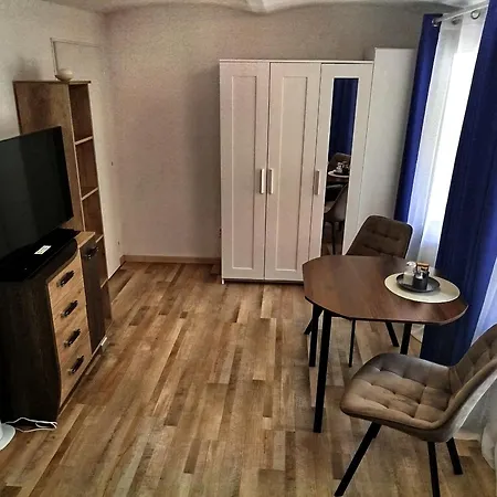 아파트 Apartman Kacov