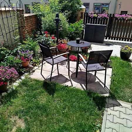 Apartman Kacov 아파트