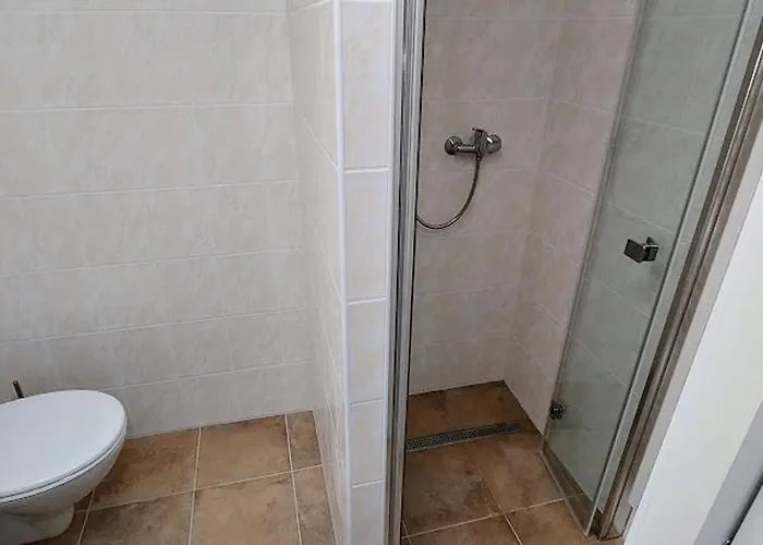 Apartman Kacov * Kácov